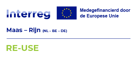 REUSE LOGO