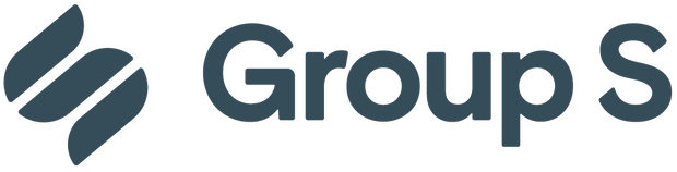 GroupS